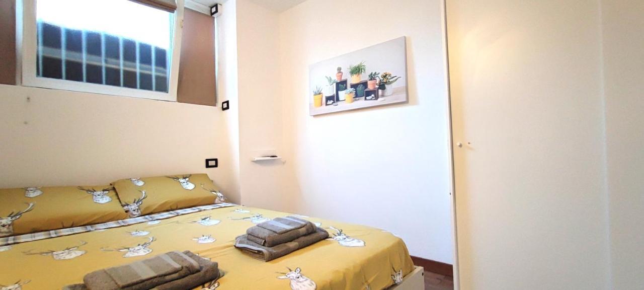 Elegant Sweet Home Suite - Milan, 15 Minute Duomo Exteriör bild