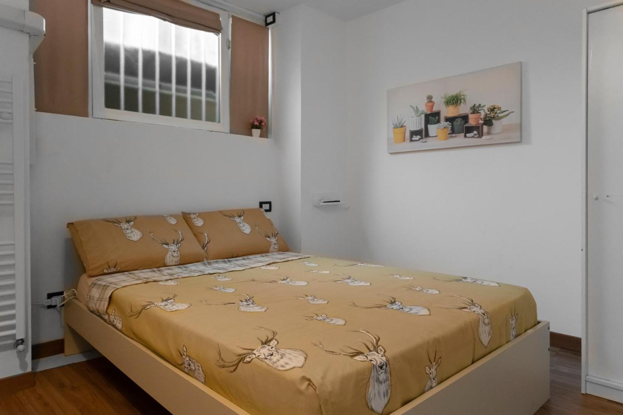 Elegant Sweet Home Suite - Milan, 15 Minute Duomo Exteriör bild