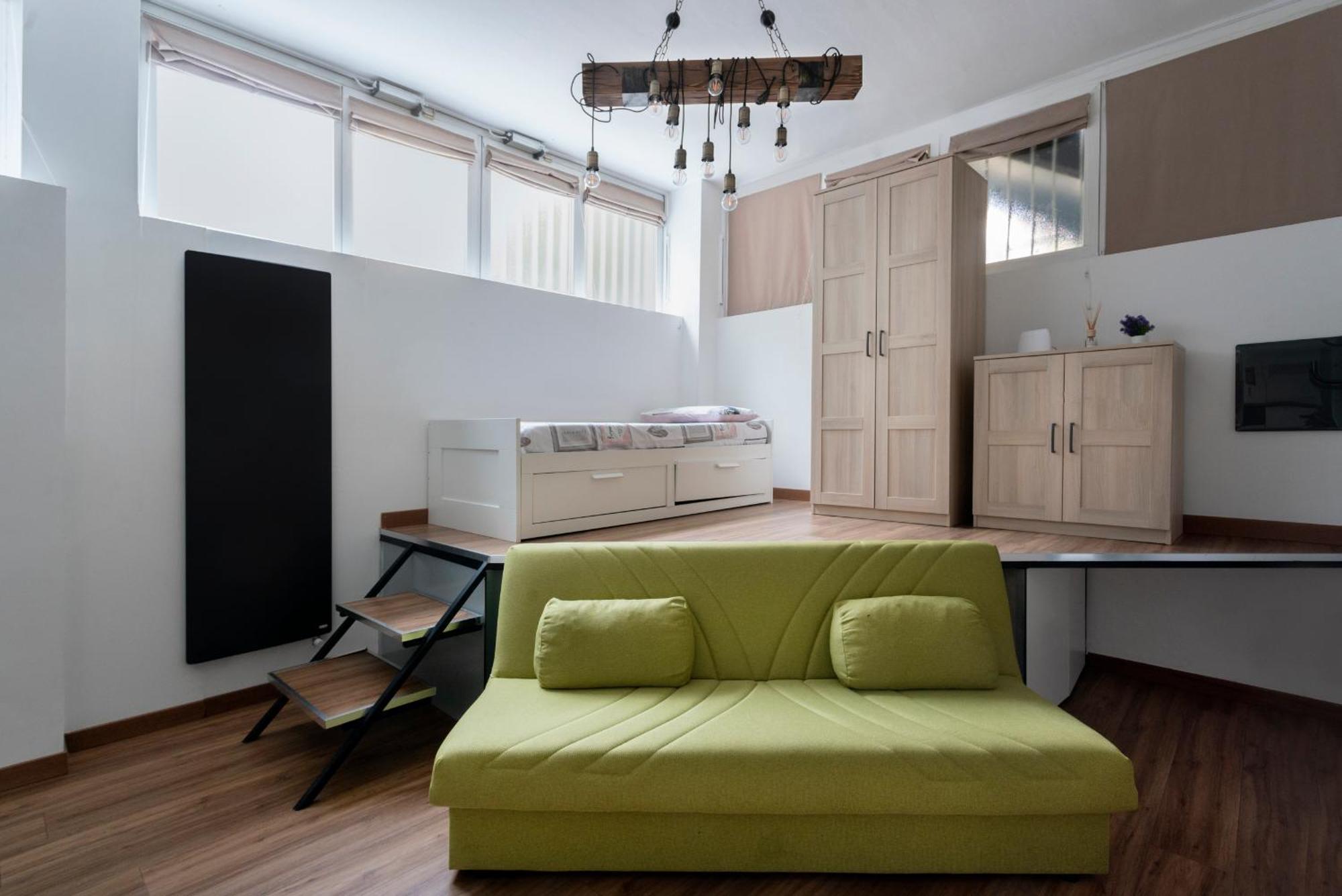 Elegant Sweet Home Suite - Milan, 15 Minute Duomo Exteriör bild